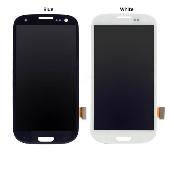 Full LCD Display+Touch Screen for Samsung S3