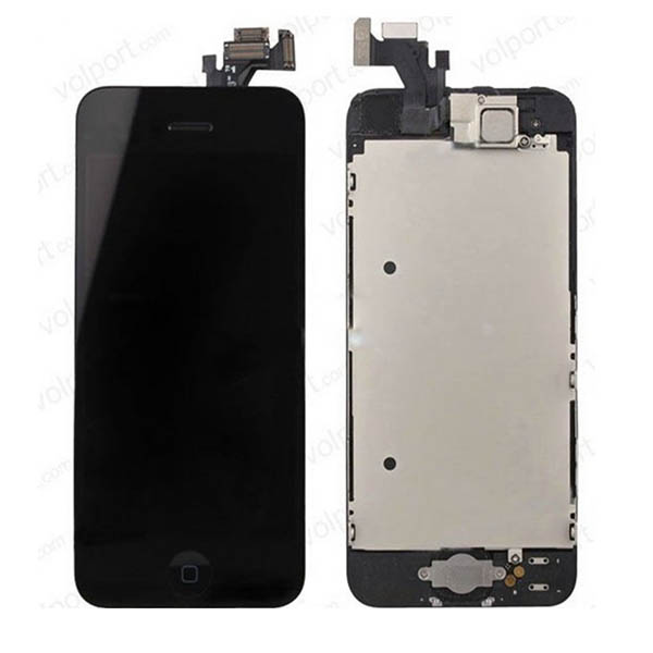 Assembly For iPhone 5G