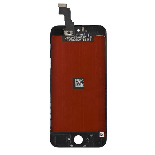 LCD and Digitizer Assembly for Iphone5C