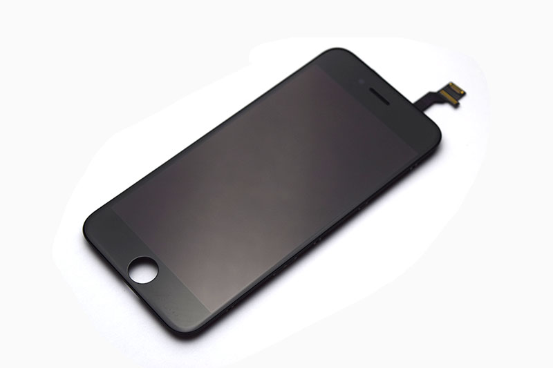 LCD and Digitizer Assembly for Iphone6plus