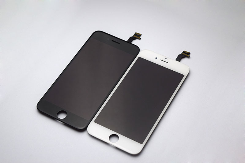 LCD and Digitizer Assembly for Iphone6plus