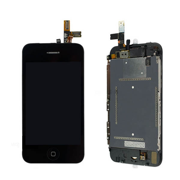 Assembly For iPhone 3GS