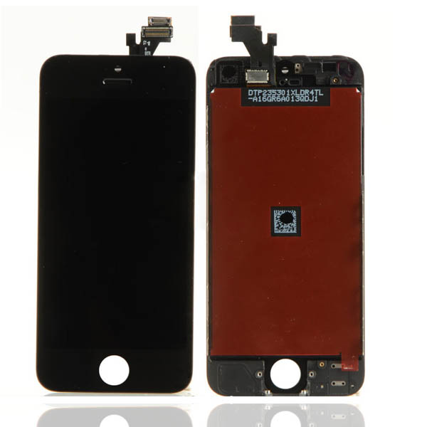 Assembly For iPhone 5G