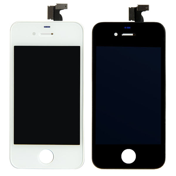 LCD and Digitizer Assembly for Iphone 4S