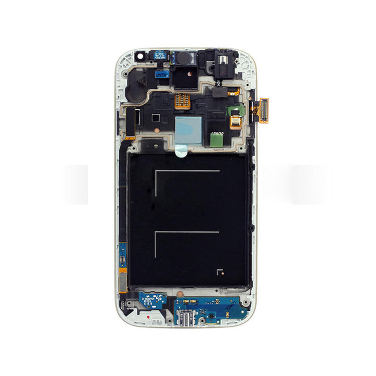 Full LCD Display+Touch Screen for Samsung S4