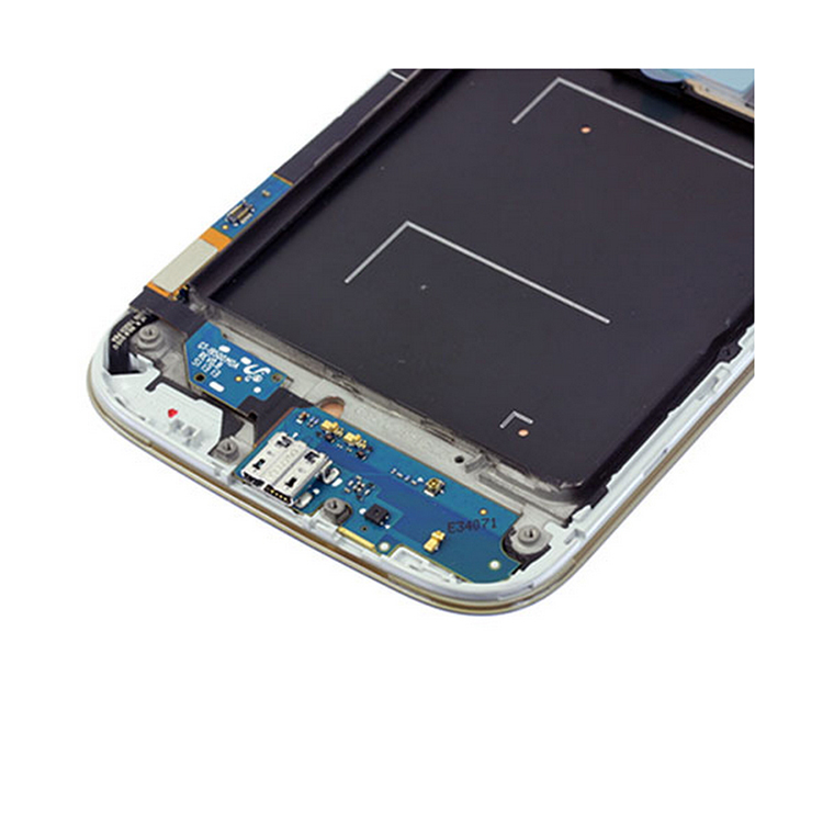 Full LCD Display+Touch Screen for Samsung S4