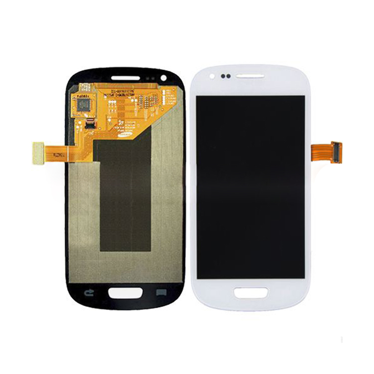 Full LCD Display+Touch Screen for Samsung S3 mini i8190